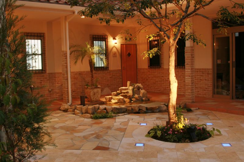 Outdoor Lighting Installation in Kansas City, MO
